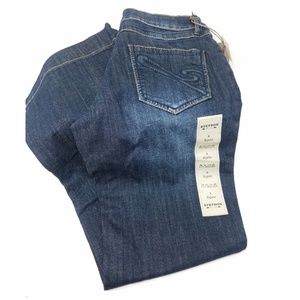 Stetson Women's Denim Flare Pant